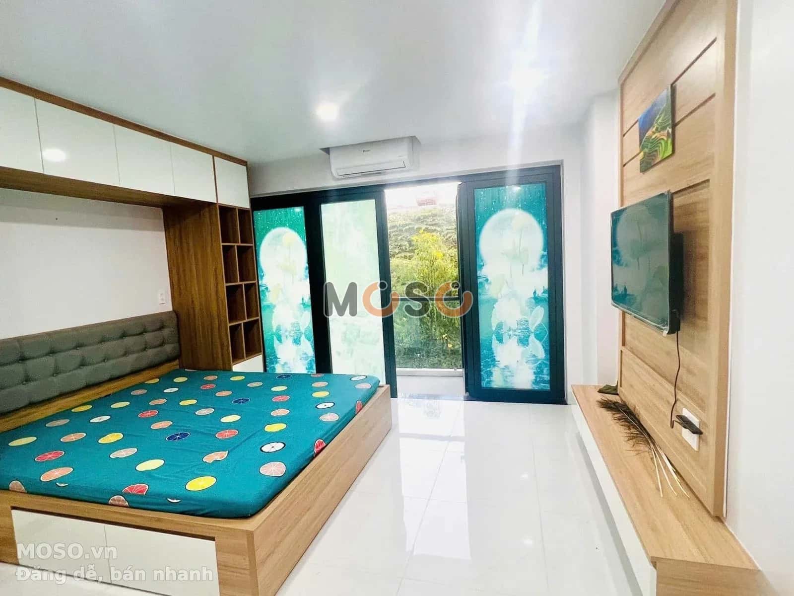Bán nhà hẻm Trần Phú Thành phố Nha Trang, Khánh Hòa – 3 phòng ngủ, giá 4.4 tỷ - ảnh 2