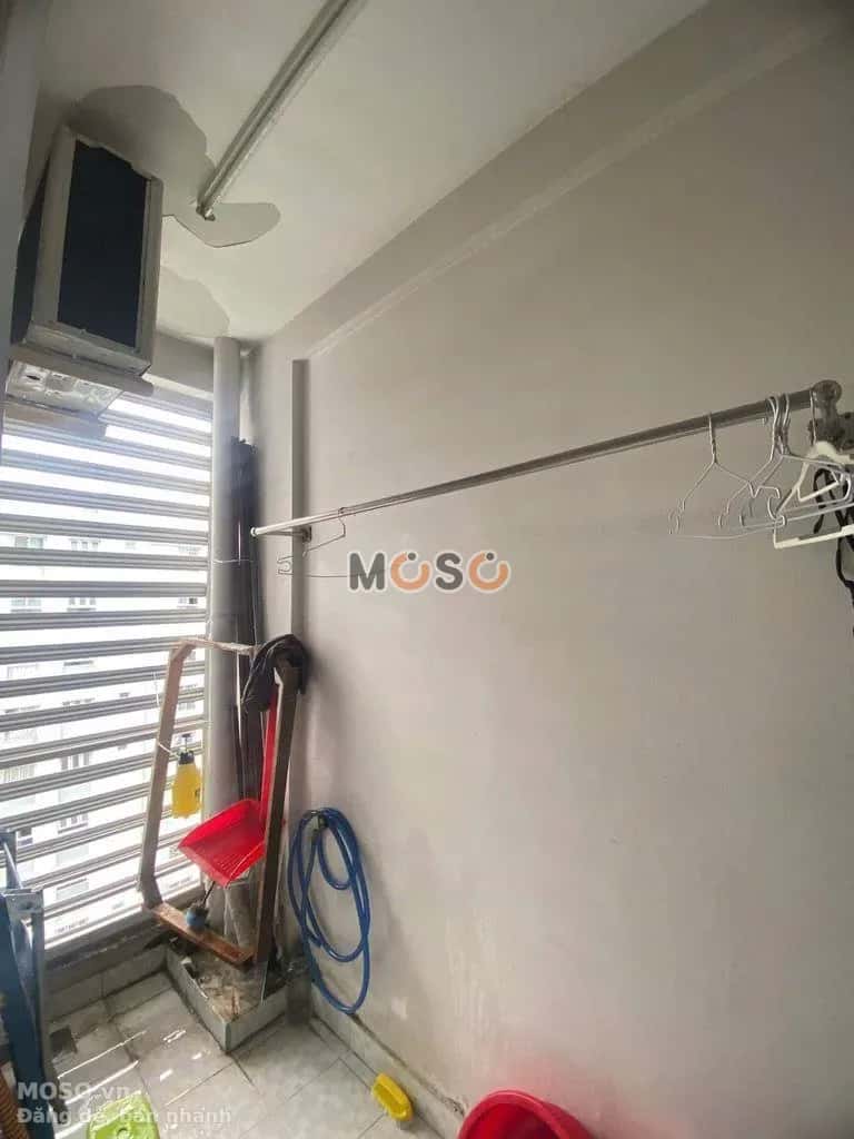 Cho thuê căn hộ chung cư Quốc lộ 1 Bình Tân, TP.HCM – 2 phòng ngủ, giá 6 triệu - ảnh 2