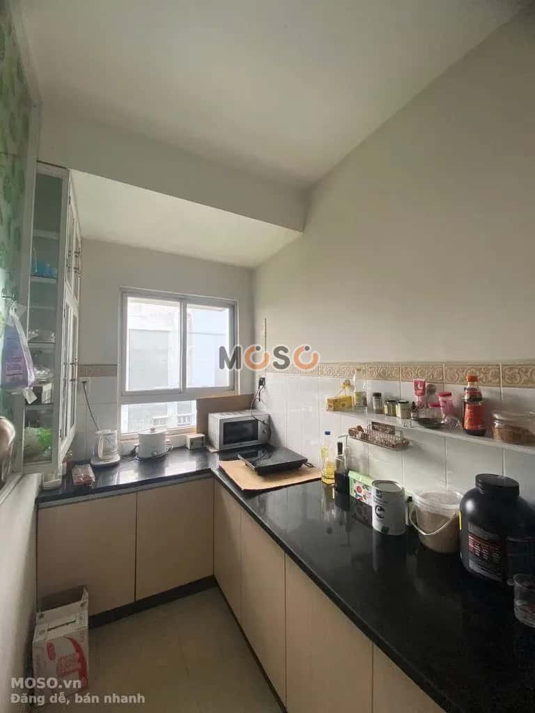 Cho thuê căn hộ chung cư Quốc lộ 1 Bình Tân, TP.HCM – 2 phòng ngủ, giá 6 triệu - ảnh 3