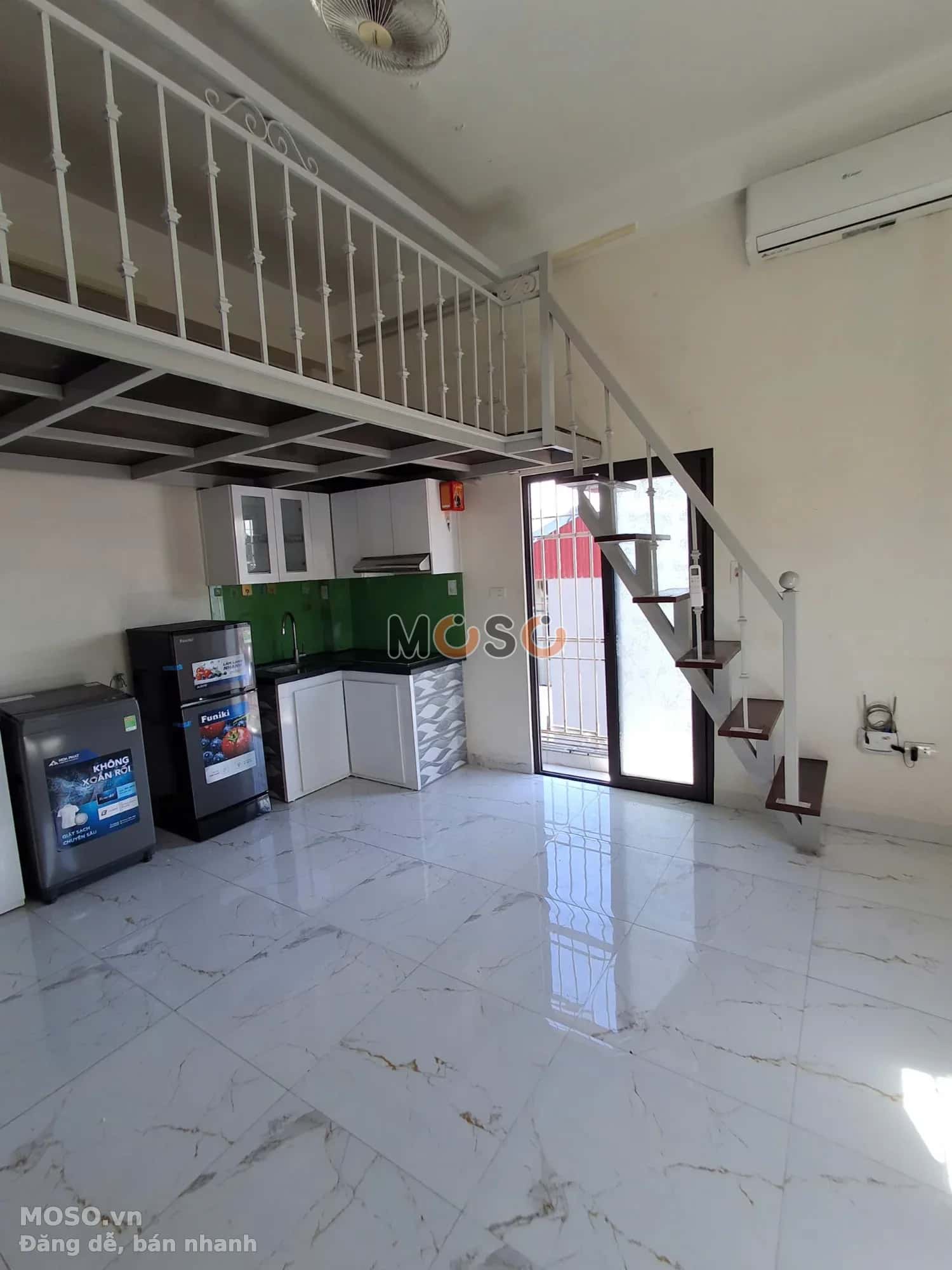 Cho thuê nhà hẻm yên nghĩa Quận Hà Đông, TP. Hà Nội – 1 phòng ngủ, giá 4 triệu - ảnh 5