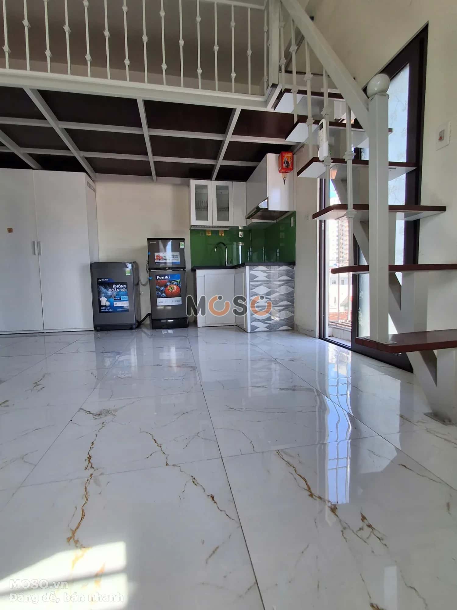 Cho thuê nhà hẻm yên nghĩa Quận Hà Đông, TP. Hà Nội – 1 phòng ngủ, giá 4 triệu - ảnh 7