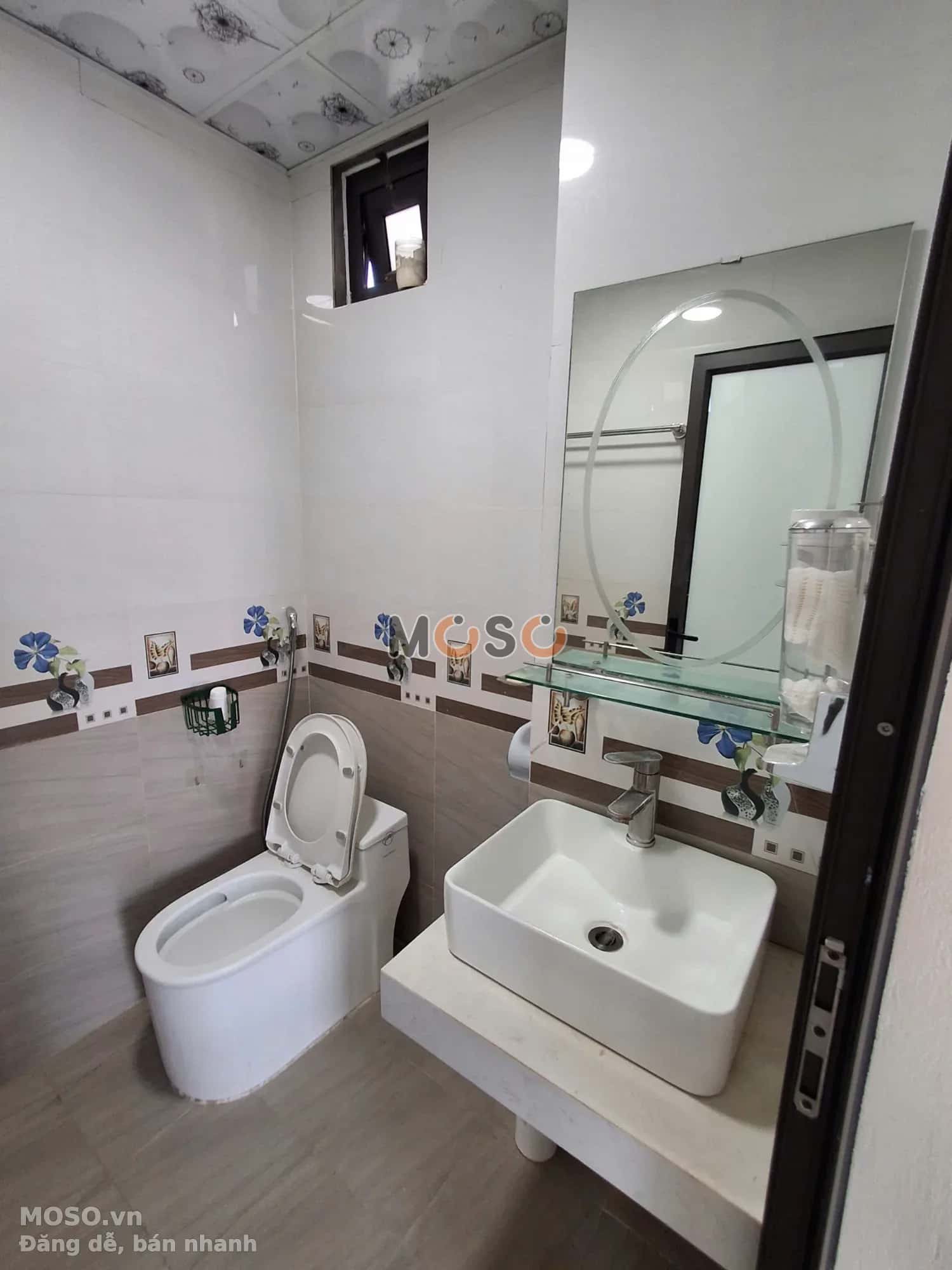 Cho thuê nhà hẻm yên nghĩa Quận Hà Đông, TP. Hà Nội – 1 phòng ngủ, giá 4 triệu - ảnh 11