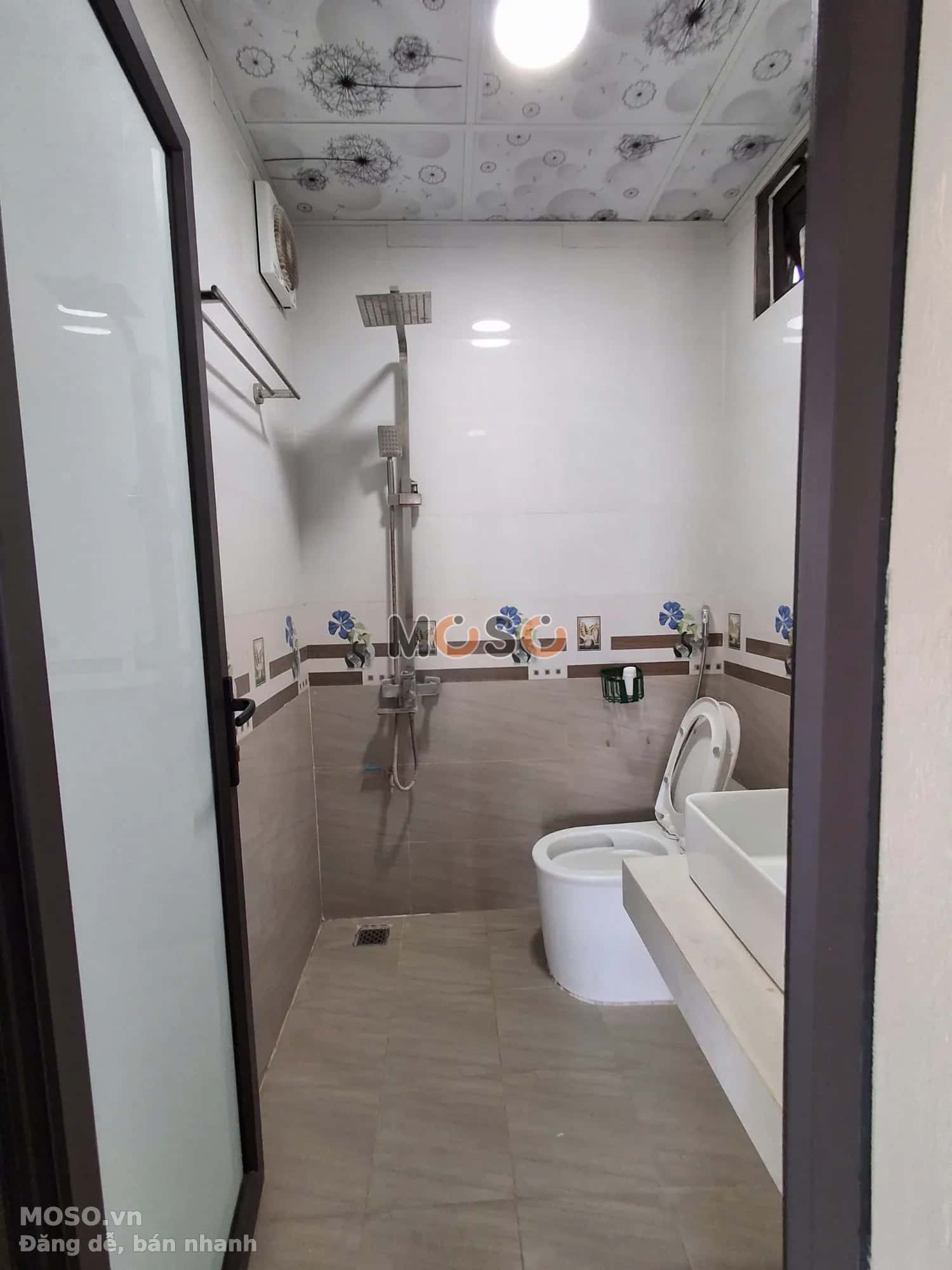 Cho thuê nhà hẻm yên nghĩa Quận Hà Đông, TP. Hà Nội – 1 phòng ngủ, giá 4 triệu - ảnh 12