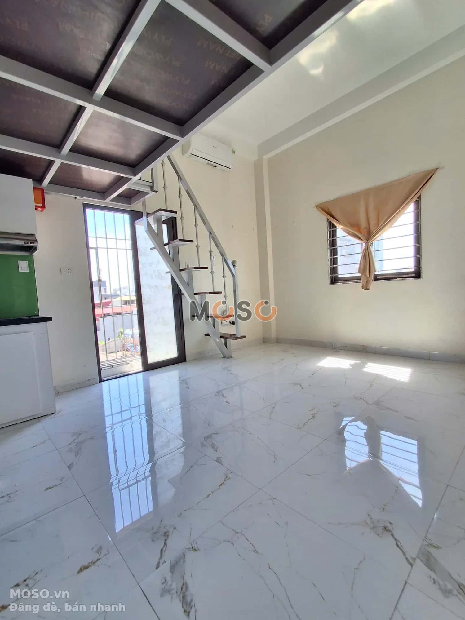 Cho thuê nhà hẻm yên nghĩa Quận Hà Đông, TP. Hà Nội – 1 phòng ngủ, giá 4 triệu - ảnh 14