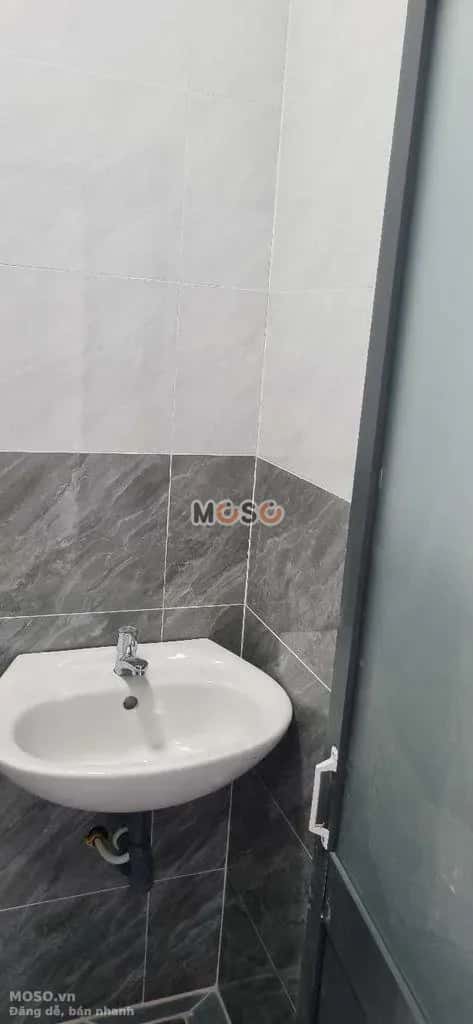 Cho thuê BĐS khác Đường Quách Điêu Huyện Bình Chánh, TP.HCM – giá 3 triệu - ảnh 1