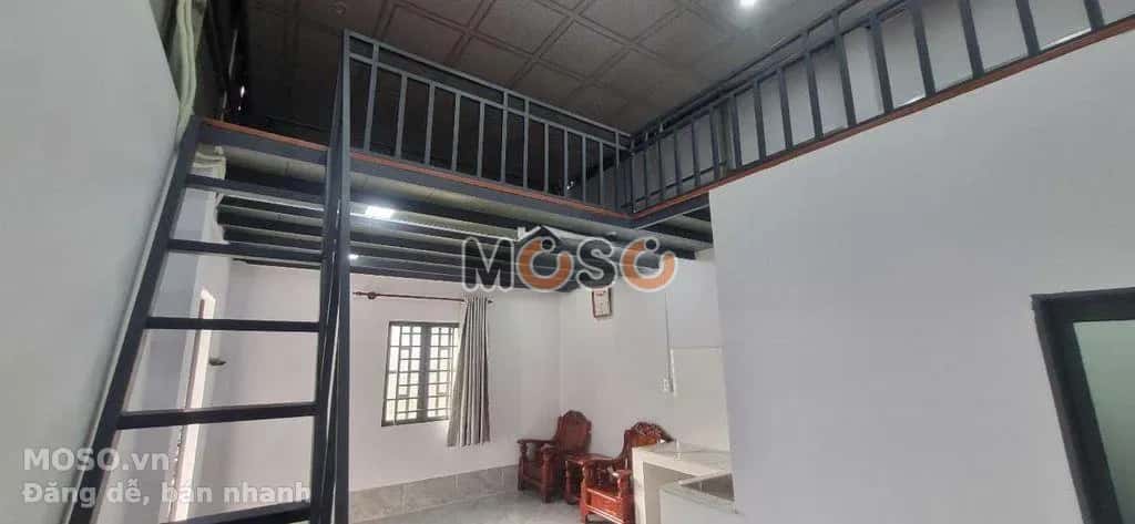 Cho thuê BĐS khác Đường Quách Điêu Huyện Bình Chánh, TP.HCM – giá 3 triệu - ảnh 2