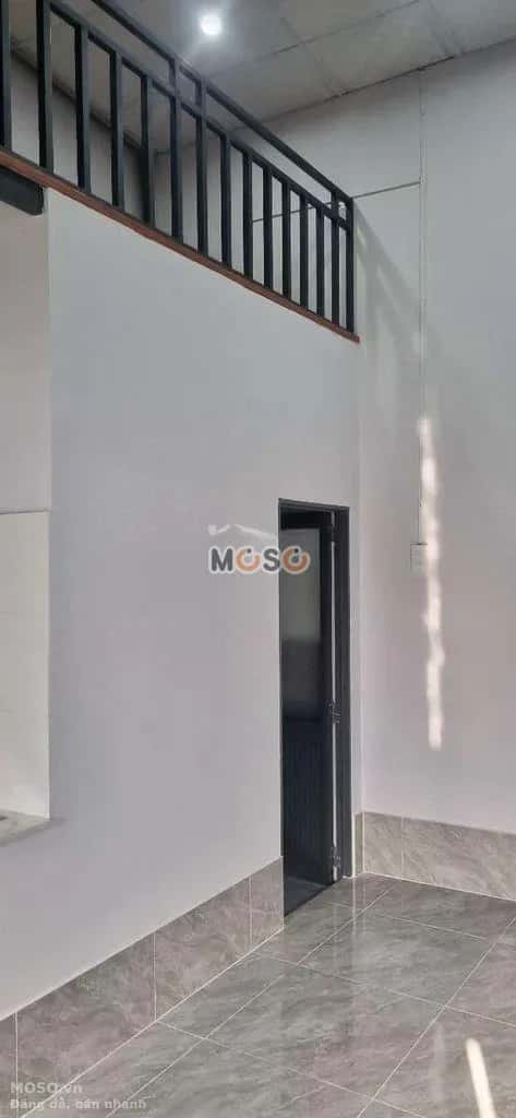 Cho thuê BĐS khác Đường Quách Điêu Huyện Bình Chánh, TP.HCM – giá 3 triệu - ảnh 4