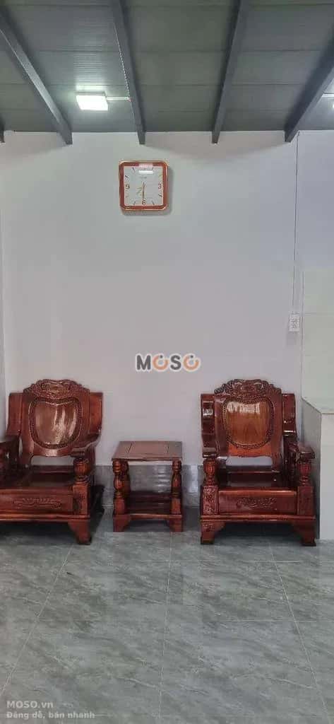 Cho thuê BĐS khác Đường Quách Điêu Huyện Bình Chánh, TP.HCM – giá 3 triệu - ảnh 7