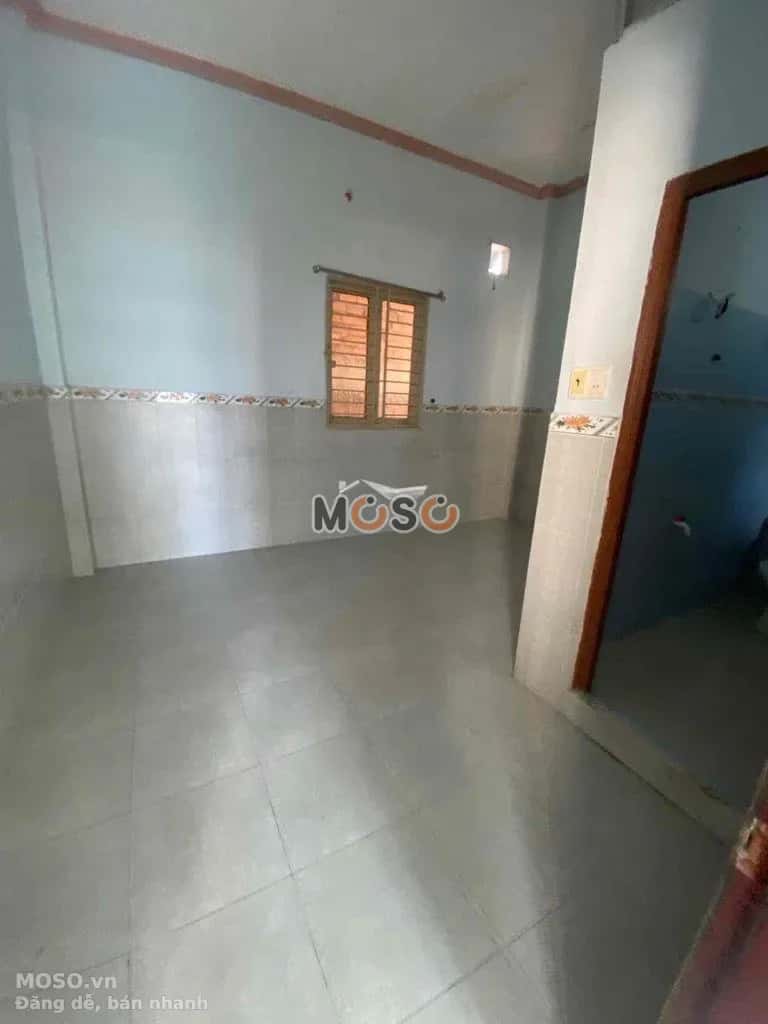 Cho thuê nhà hẻm Nguyễn Nhữ Lãm Quận Tân Phú, TP.HCM – 2 phòng ngủ, giá 10 triệu - ảnh 2
