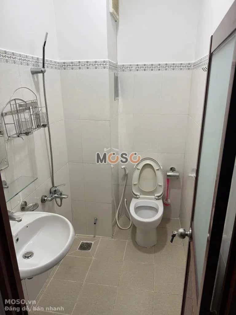 Cho thuê nhà mặt tiền Lũy Bán Bích Tân Phú, TP.HCM – 4 phòng ngủ, giá 20 triệu - ảnh 3