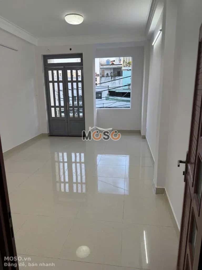 Cho thuê nhà mặt tiền Lũy Bán Bích Tân Phú, TP.HCM – 4 phòng ngủ, giá 20 triệu - ảnh 6