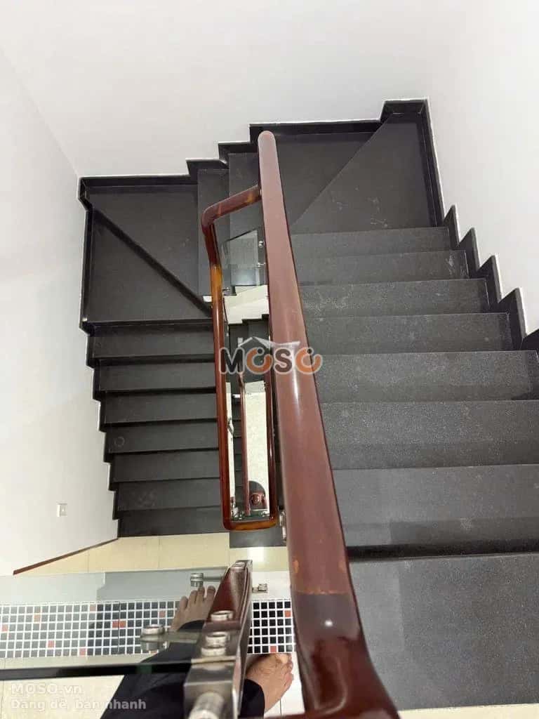 Cho thuê nhà mặt tiền Lũy Bán Bích Tân Phú, TP.HCM – 4 phòng ngủ, giá 20 triệu - ảnh 8