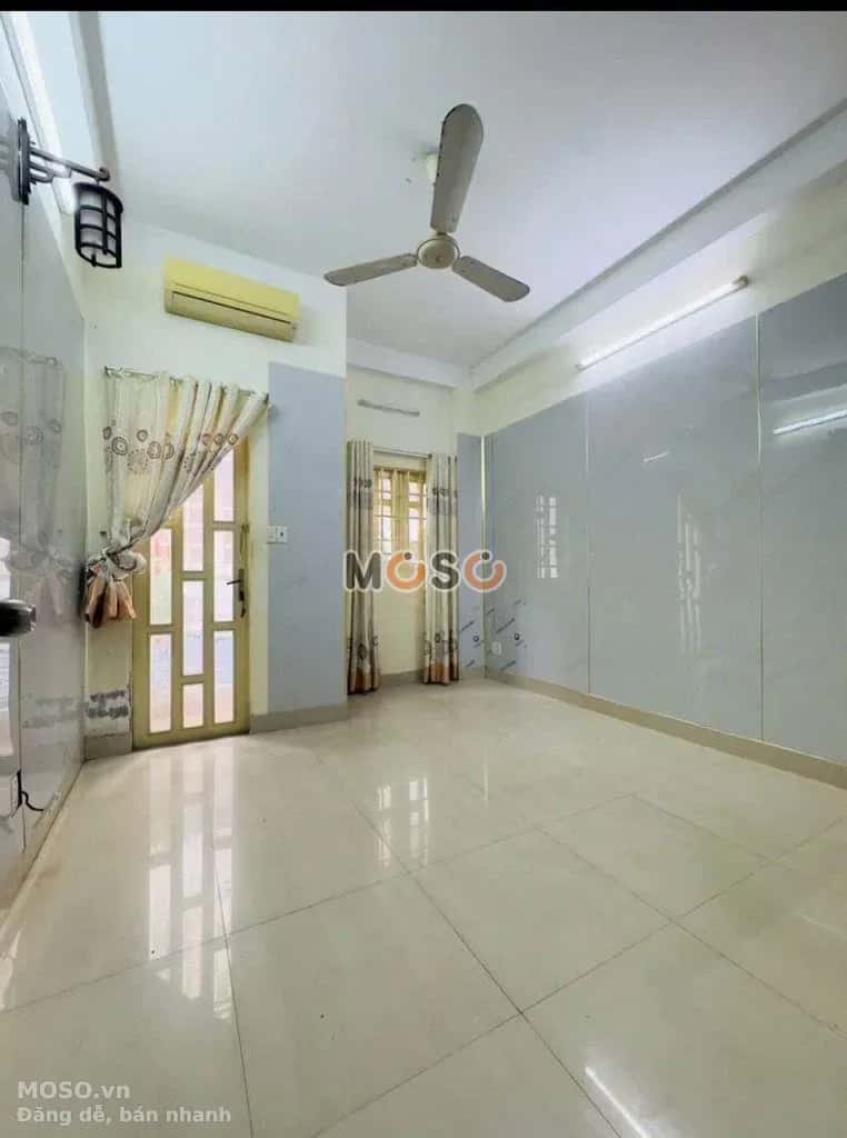 Cho thuê nhà hẻm Lũy Bán Bích Tân Phú, TP.HCM – 4 phòng ngủ, giá 15 triệu - ảnh 5