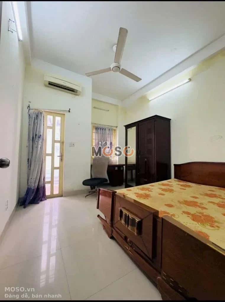 Cho thuê nhà hẻm Lũy Bán Bích Tân Phú, TP.HCM – 4 phòng ngủ, giá 15 triệu - ảnh 7