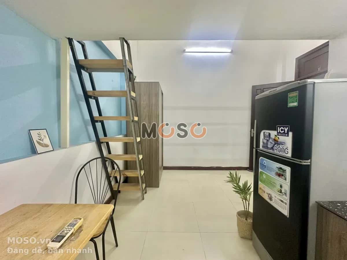 Cho thuê phòng trọ Phan Văn Sửu Quận 6, TP.HCM – giá 4.4 triệu - ảnh 2