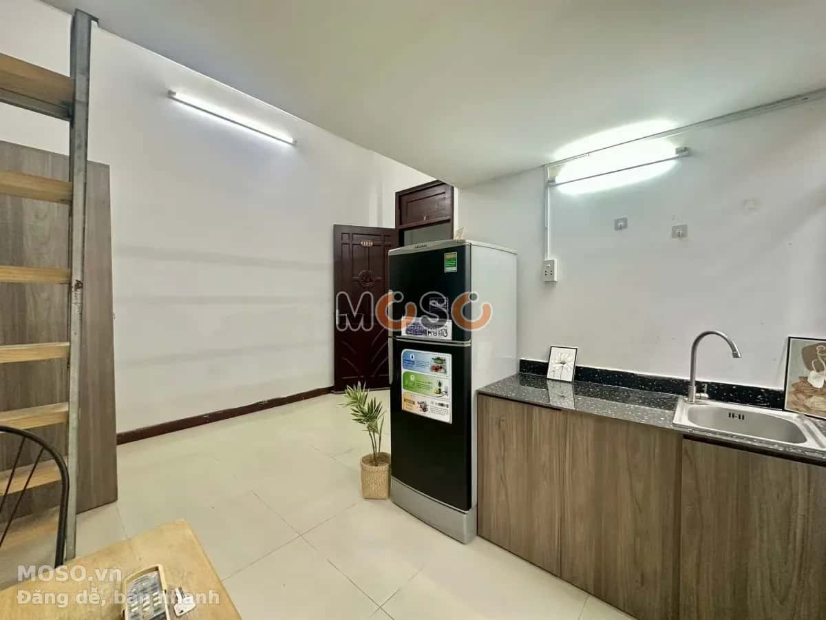 Cho thuê phòng trọ Phan Văn Sửu Quận 6, TP.HCM – giá 4.4 triệu - ảnh 4