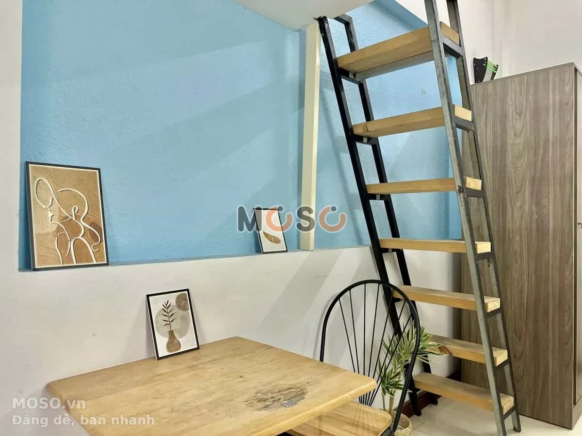 Cho thuê phòng trọ Phan Văn Sửu Quận 6, TP.HCM – giá 4.4 triệu - ảnh 5