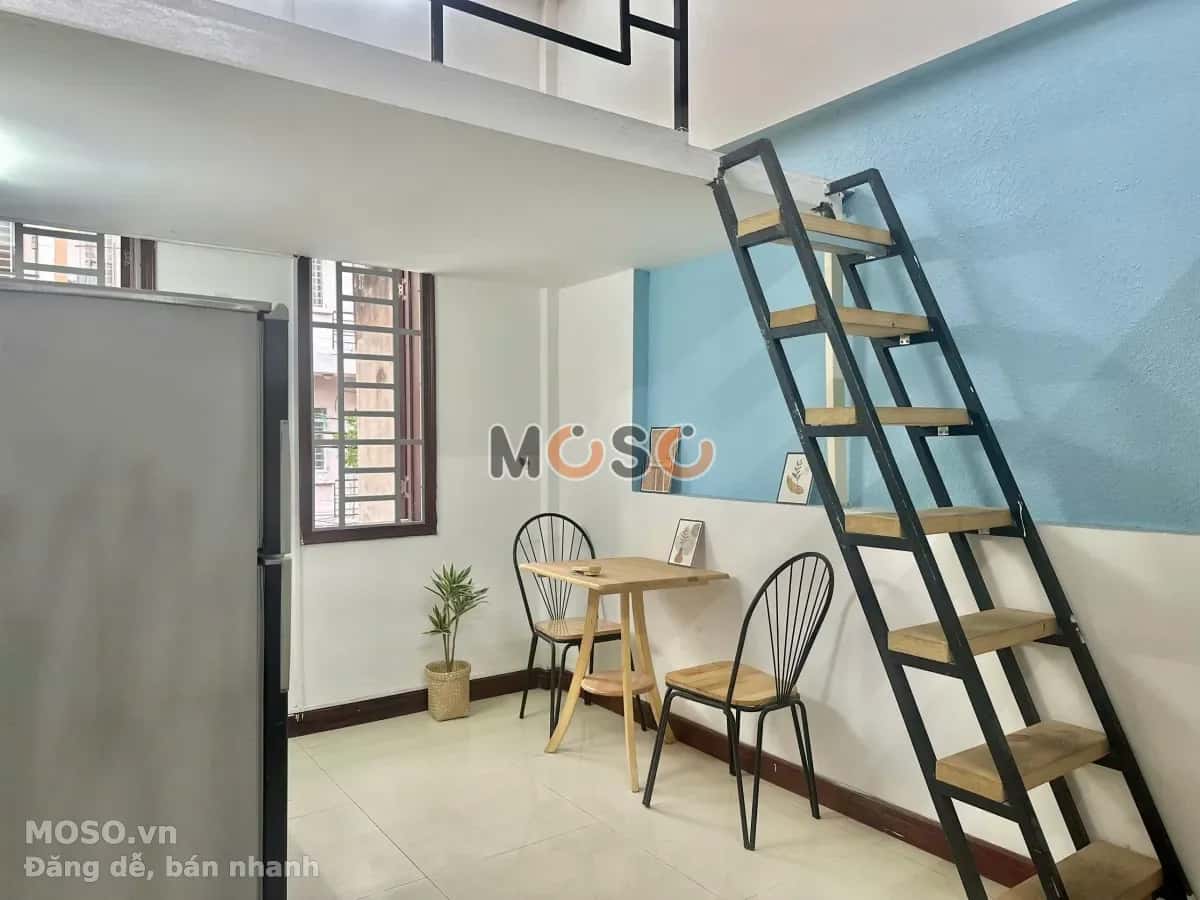 Cho thuê phòng trọ Phan Văn Sửu Quận 6, TP.HCM – giá 4.4 triệu - ảnh 6