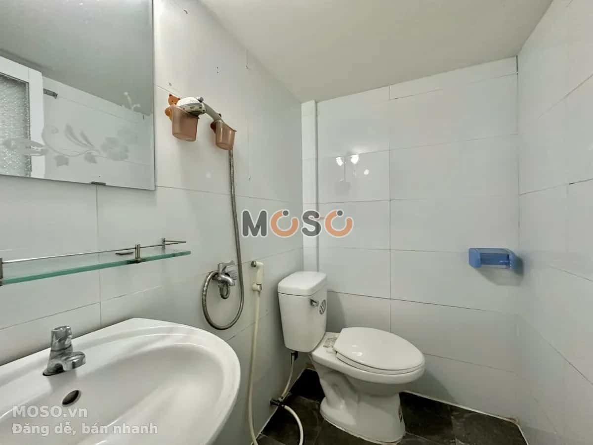 Cho thuê phòng trọ Phan Văn Sửu Quận 6, TP.HCM – giá 4.4 triệu - ảnh 7