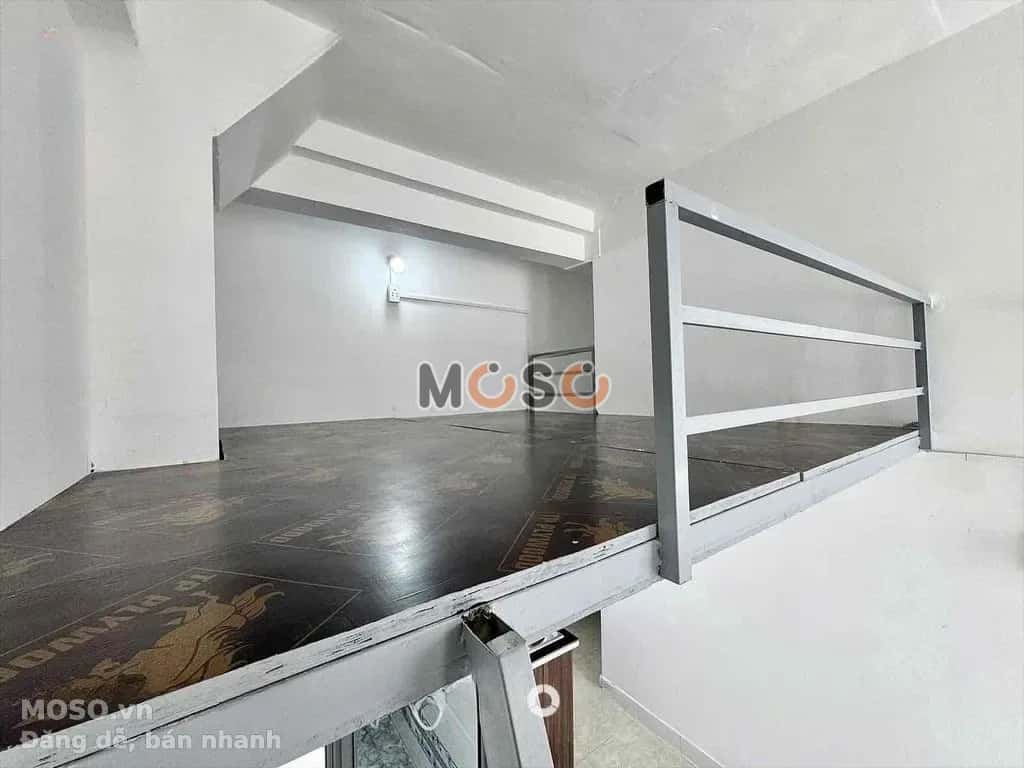 Cho thuê căn hộ chung cư Đường Trương Thị Hoa Quận 12, TP.HCM – giá 2.8 triệu - ảnh 6