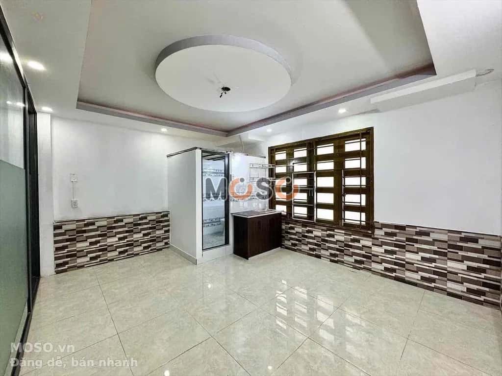 Cho thuê căn hộ chung cư Đường Trương Thị Hoa Quận 12, TP.HCM – giá 2.8 triệu - ảnh 7