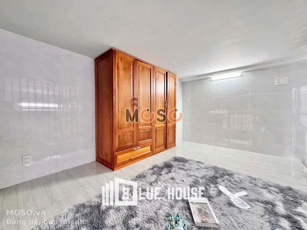 Cho thuê căn hộ chung cư Đường Lê Thúc Hoạch Tân Phú, TP.HCM – 1 phòng ngủ, giá 4.9 triệu - ảnh 10