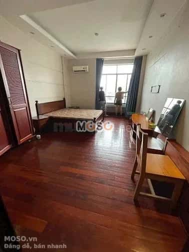 Cho thuê nhà mặt tiền Đường Phan Xích Long Quận Phú Nhuận, TP.HCM – 7 phòng ngủ, giá 60 triệu - ảnh 1