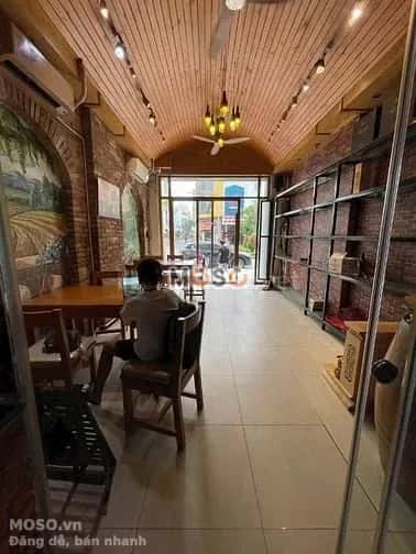 Cho thuê nhà mặt tiền Đường Phan Xích Long Quận Phú Nhuận, TP.HCM – 7 phòng ngủ, giá 60 triệu - ảnh 3