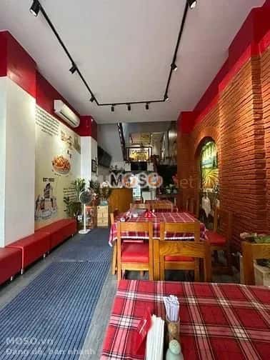 Cho thuê nhà mặt tiền Đường Phan Xích Long Quận Phú Nhuận, TP.HCM – 7 phòng ngủ, giá 60 triệu - ảnh 5