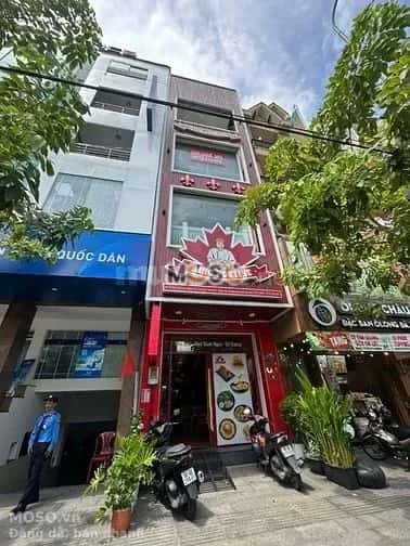 Cho thuê nhà mặt tiền Đường Phan Xích Long Quận Phú Nhuận, TP.HCM – 7 phòng ngủ, giá 60 triệu - ảnh 6