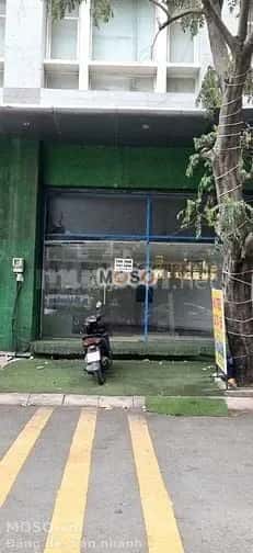 Cho thuê nhà mặt tiền Đường Trần Trọng Cung Quận 7, TP.HCM – giá 55 triệu - ảnh 2