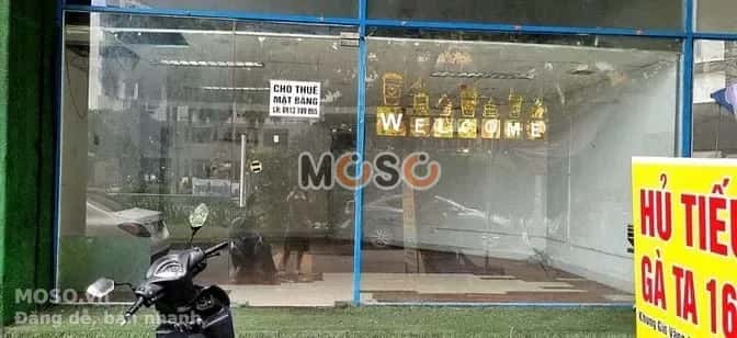 Cho thuê nhà mặt tiền Đường Trần Trọng Cung Quận 7, TP.HCM – giá 55 triệu - ảnh 3
