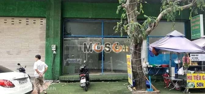Cho thuê nhà mặt tiền Đường Trần Trọng Cung Quận 7, TP.HCM – giá 55 triệu - ảnh 1