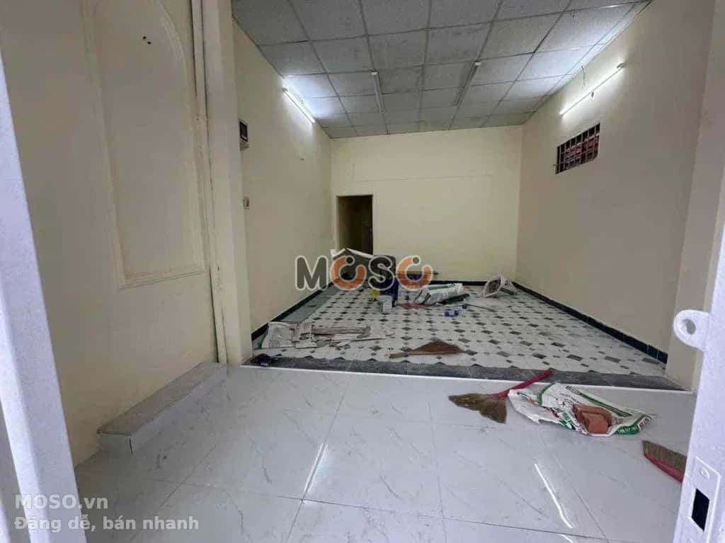 Cho thuê nhà hẻm Thống Nhất Gò Vấp, TP.HCM – giá 7 triệu - ảnh 2