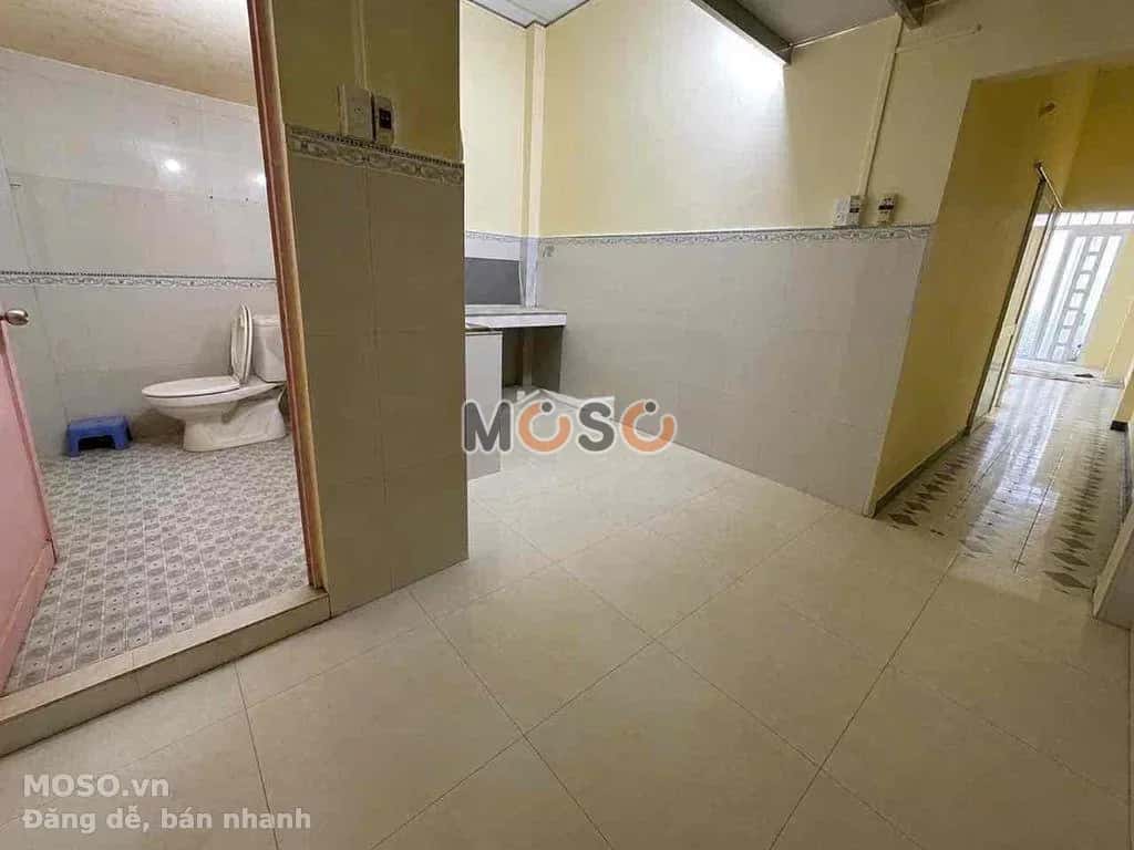 Cho thuê nhà hẻm Thống Nhất Gò Vấp, TP.HCM – giá 7 triệu - ảnh 3