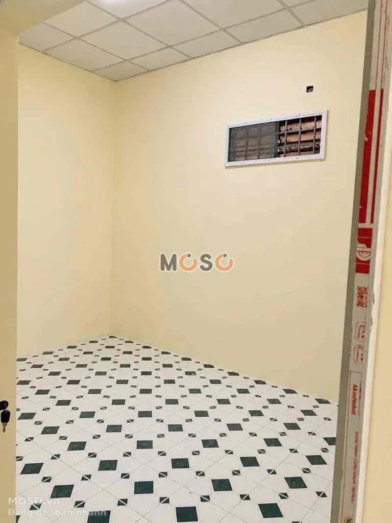Cho thuê nhà hẻm Thống Nhất Gò Vấp, TP.HCM – giá 7 triệu - ảnh 4