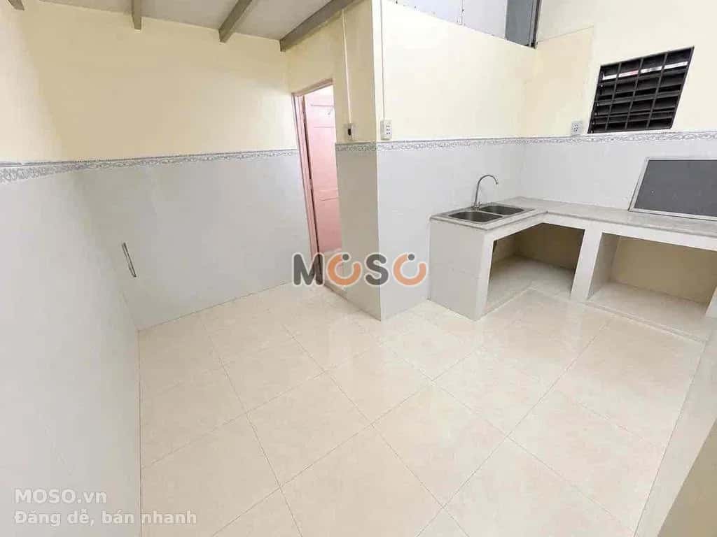 Cho thuê nhà hẻm Thống Nhất Gò Vấp, TP.HCM – giá 7 triệu - ảnh 5