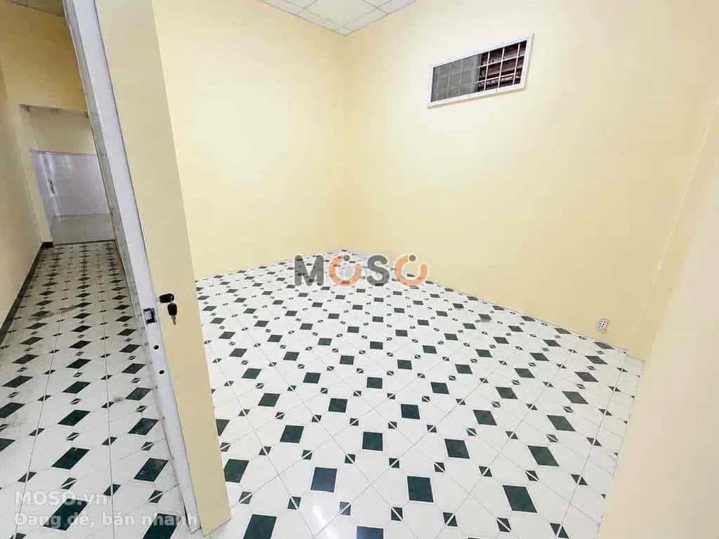 Cho thuê nhà hẻm Thống Nhất Gò Vấp, TP.HCM – giá 7 triệu - ảnh 6
