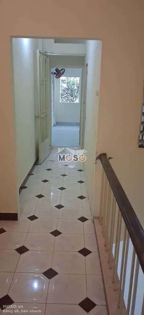 Cho thuê nhà hẻm Tô Hiến Thành Quận 10, TP.HCM – 3 phòng ngủ, giá 7 triệu - ảnh 3
