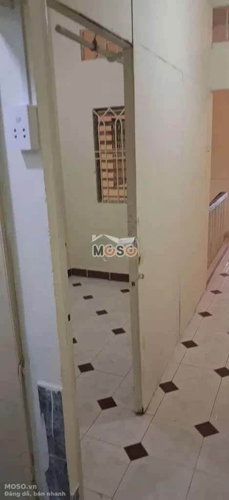 Cho thuê nhà hẻm Tô Hiến Thành Quận 10, TP.HCM – 3 phòng ngủ, giá 7 triệu - ảnh 6