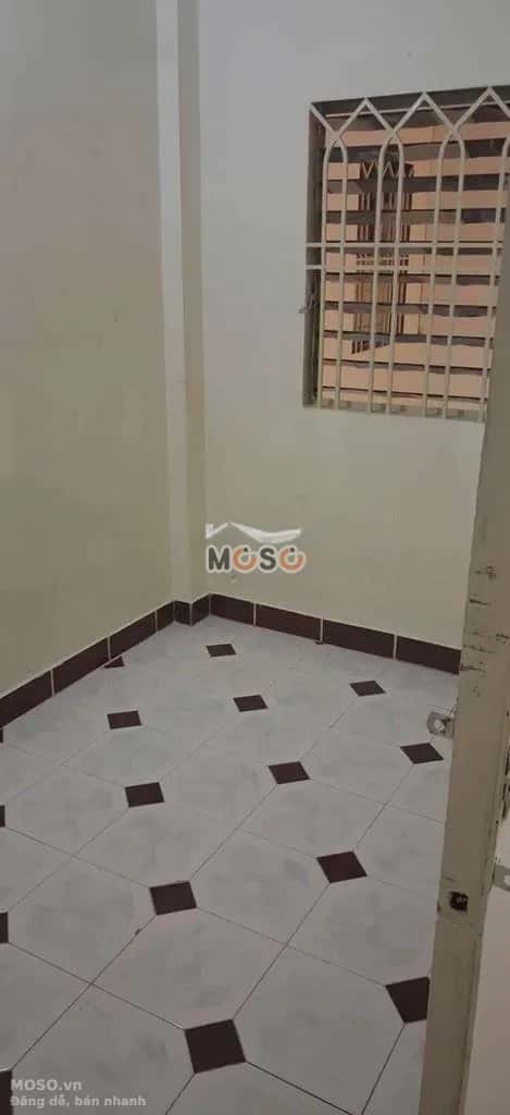 Cho thuê nhà hẻm Tô Hiến Thành Quận 10, TP.HCM – 3 phòng ngủ, giá 7 triệu - ảnh 8