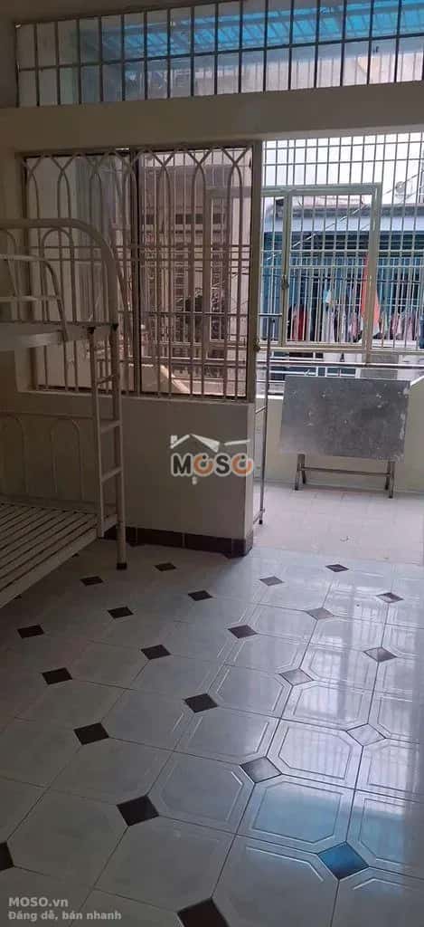 Cho thuê nhà hẻm Tô Hiến Thành Quận 10, TP.HCM – 3 phòng ngủ, giá 7 triệu - ảnh 9