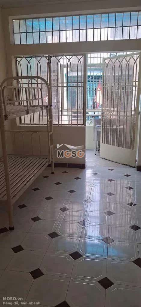 Cho thuê nhà mặt tiền Tô Hiến Thành Quận 10, TP.HCM – 2 phòng ngủ, giá 7 triệu - ảnh 1