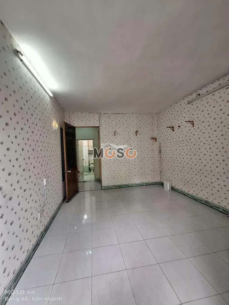 Cho thuê nhà mặt tiền lí thái tổ Quận 10, TP.HCM – 3 phòng ngủ, giá 18 triệu - ảnh 5