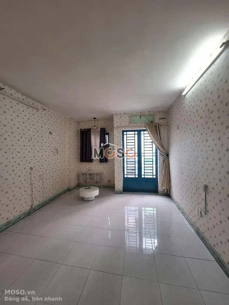 Cho thuê nhà mặt tiền lí thái tổ Quận 10, TP.HCM – 3 phòng ngủ, giá 18 triệu - ảnh 6