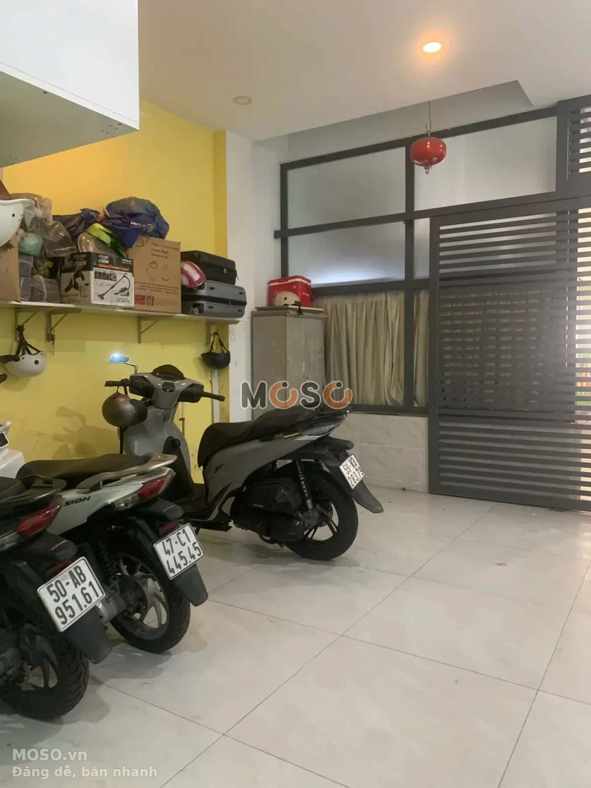 Cho thuê phòng trọ Đường Bắc Hải Hòa Hưng, TP.HCM – 1 phòng ngủ, giá 5 triệu - ảnh 3
