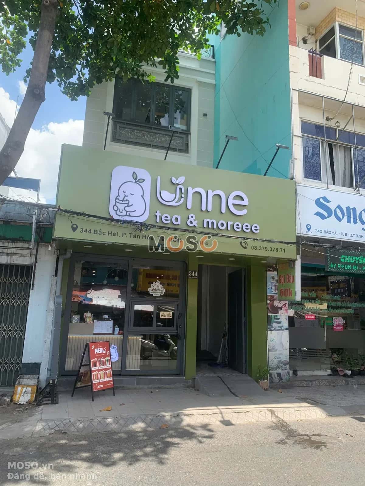 Cho thuê phòng trọ Đường Bắc Hải Hòa Hưng, TP.HCM – 1 phòng ngủ, giá 5 triệu - ảnh 5