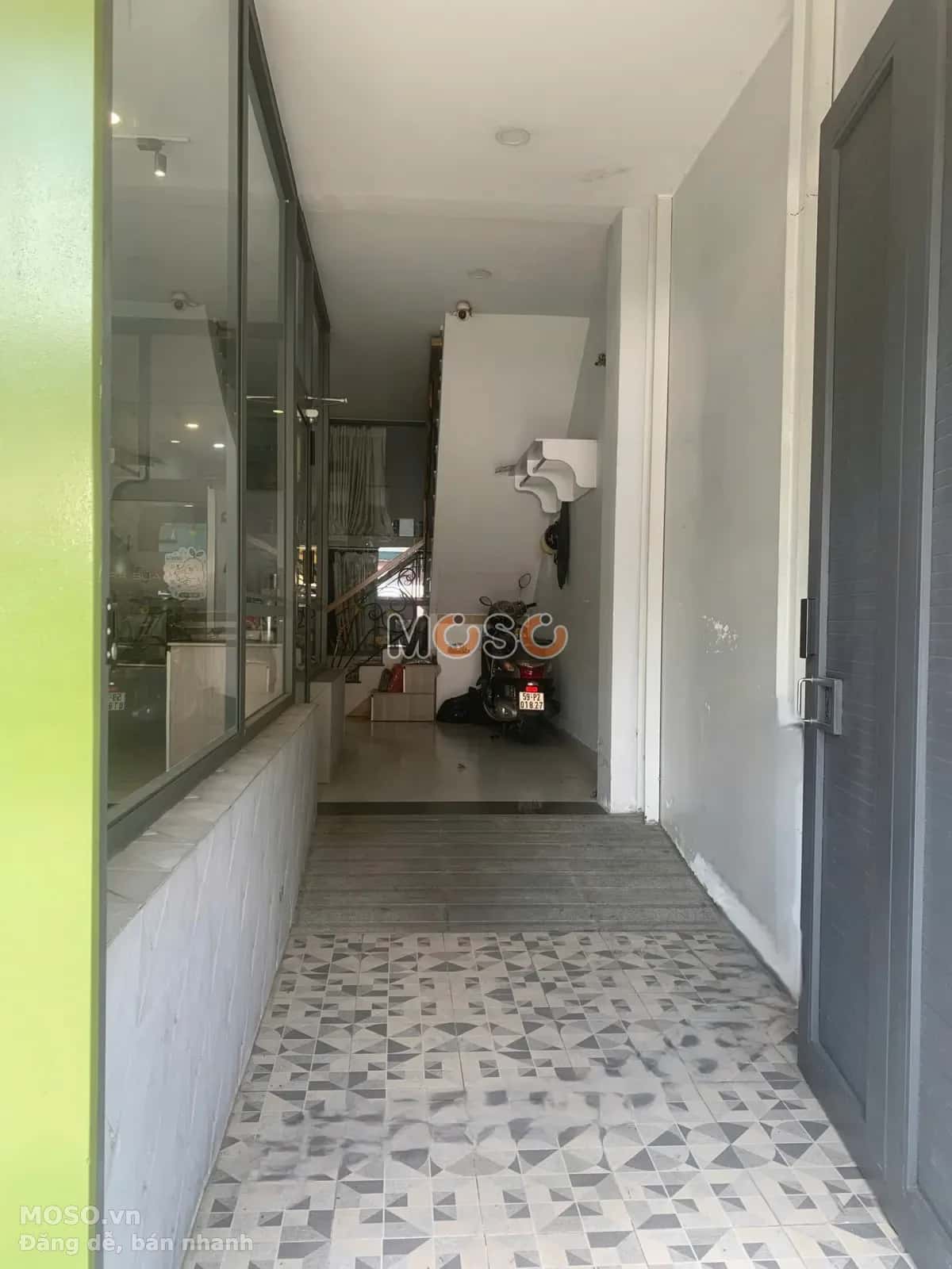 Cho thuê căn hộ chung cư Đường Bắc Hải Hòa Hưng, TP.HCM – 1 phòng ngủ, giá 6 triệu - ảnh 4