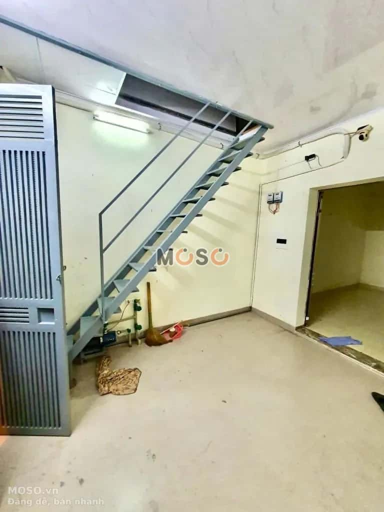 Cho thuê nhà hẻm Định Công Thượng Định Công, Hà Nội – 3 phòng ngủ, giá 5.5 triệu - ảnh 4