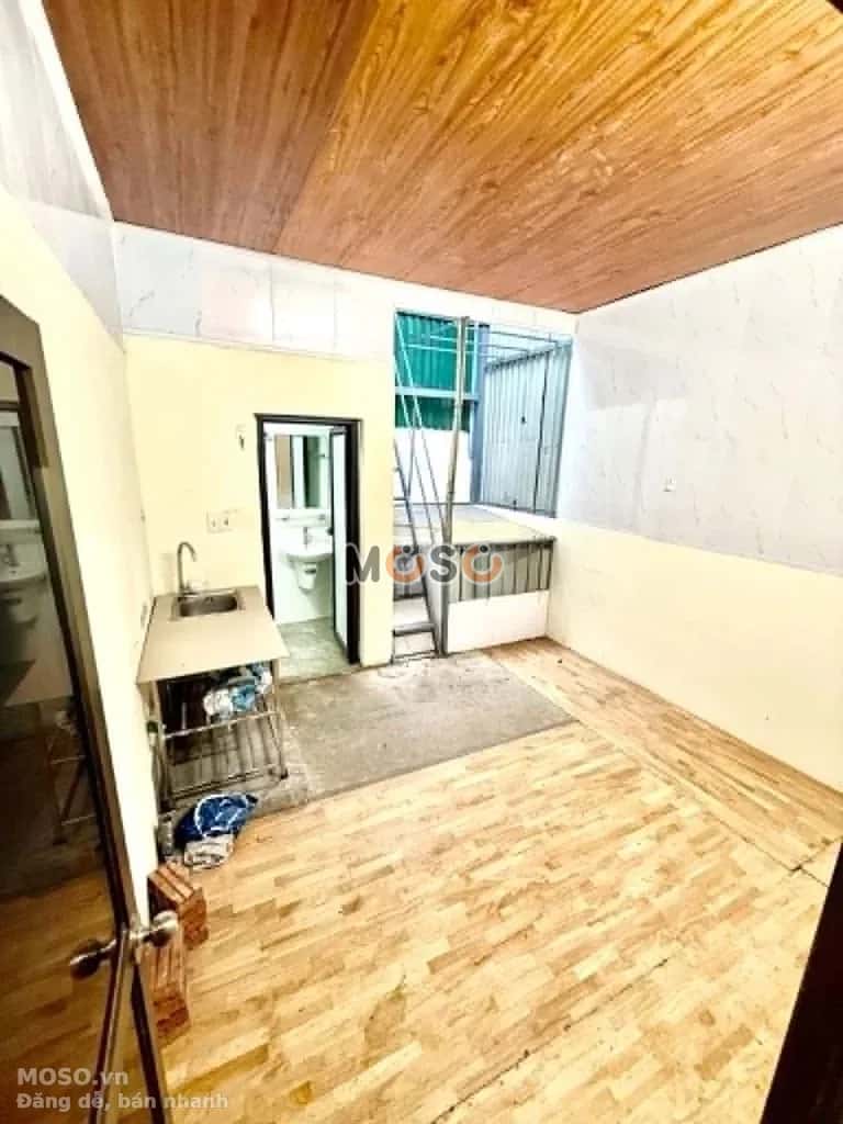 Cho thuê nhà hẻm Định Công Thượng Định Công, Hà Nội – 3 phòng ngủ, giá 5.5 triệu - ảnh 6
